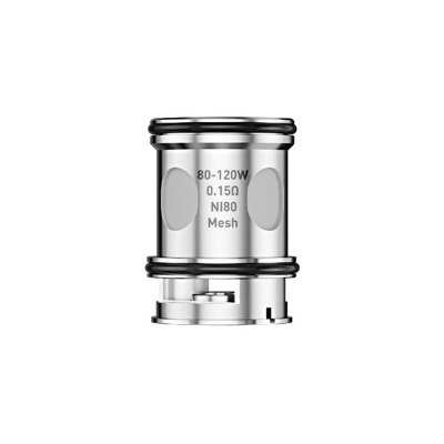 Испаритель Lost Vape UB Max (Centaurus Subohm) - X1 0.15 Ом Испаритель Lost Vape UB Max (Centaurus Subohm) - X1 0.15 Ом