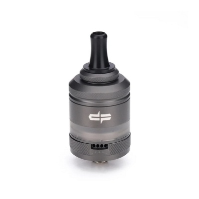 Атомайзер Digiflavor Siren G MTL (4 мл) - фото 3 Атомайзер Digiflavor Siren G MTL (4 мл) - фото 3