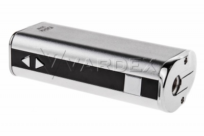 Батарейный мод Eleaf iStick 30W Simple - фото 9 Батарейный мод Eleaf iStick 30W Simple - фото 9