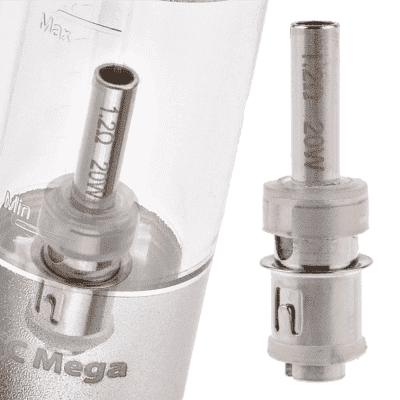 Испаритель Eleaf BCC PC (BCC) - фото 3 Испаритель Eleaf BCC PC (BCC) - фото 3