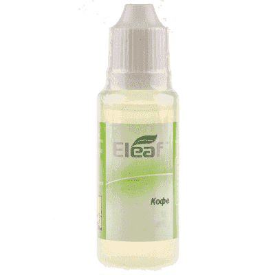 Жидкость Eleaf Кофе Жидкость Eleaf Кофе