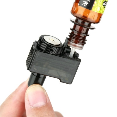 Картридж Geekvape Frenzy (с испарителем) - фото 4 Картридж Geekvape Frenzy (с испарителем) - фото 4