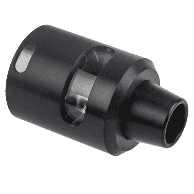 Дрип-атомайзер Tsunami 24 Glass Window - фото 8 Дрип-атомайзер Tsunami 24 Glass Window - фото 8