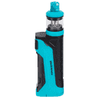 Электронная сигарета Wismec CB-80 в комплекте с Amor NS Pro - Синий Электронная сигарета Wismec CB-80 в комплекте с Amor NS Pro - Синий