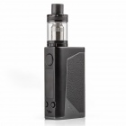 Батарейный мод eVic Primo (без аккумуляторов) в комплекте с Unimax 25 - Черный Батарейный мод eVic Primo (без аккумуляторов) в комплекте с Unimax 25 - Черный