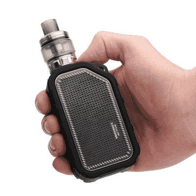 WISMEC ACTIVE 80w Kit with Amor NS Plus - фото 8 WISMEC ACTIVE 80w Kit with Amor NS Plus - фото 8