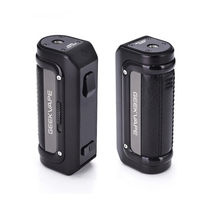 Мод Geekvape M100 Aegis Mini 2 (100W, 2500 mAh) - фото 12 Мод Geekvape M100 Aegis Mini 2 (100W, 2500 mAh) - фото 12