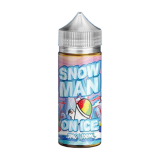Жидкость Juice Man Snow Man (100 мл)