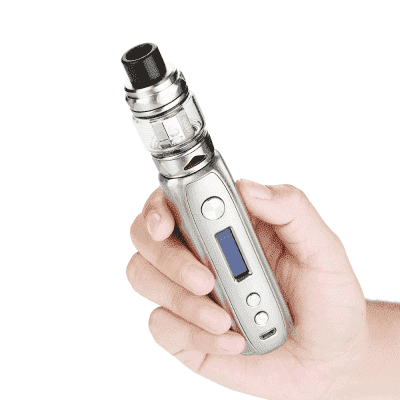 IJOY KATANA Kit 81w 3000mah with киромайзер KATANA - фото 7 IJOY KATANA Kit 81w 3000mah with киромайзер KATANA - фото 7