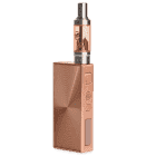 Батарейный мод Eleaf Basal в комплекте с GS Basal - Розовое золото