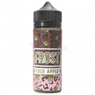 Жидкость Frost Cold Apple (120 мл) - 0 мг, 120 мл