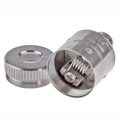 Основание Kanger для Subtank Mini RBA+ - фото 3 Основание Kanger для Subtank Mini RBA+ - фото 3