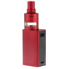 Батарейный мод Joyetech eVic Basic в комплекте с Cubis Pro Mini - Красный Батарейный мод Joyetech eVic Basic в комплекте с Cubis Pro Mini - Красный