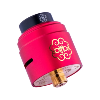 Dotmod dotRDA 24mm V 1.5 - фото 21 Dotmod dotRDA 24mm V 1.5 - фото 21