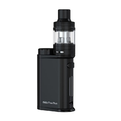 Eleaf iStick Pico Plus Kit - Eleaf iStick Pico Plus with Melo 4S Pod Kit - Eleaf iStick Pico Plus with Melo 4S Pod Kit