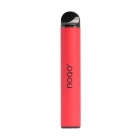 Одноразовый вейп NOQO 2500 1600mAh Клубничный Сорбет - фото 2 Одноразовый вейп NOQO 2500 1600mAh Клубничный Сорбет - фото 2