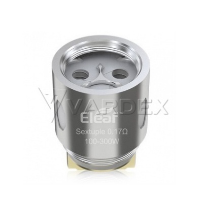 Испаритель Eleaf ES (Melo 300) - фото 1 Испаритель Eleaf ES (Melo 300) - фото 1