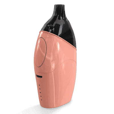 Электронная сигарета Joyetech Atopack Dolphin - Розовый