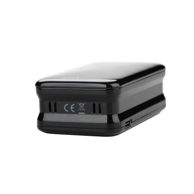 Батарейный мод Eleaf iStick Nowos (80W, 4400 mAh) - фото 9 Батарейный мод Eleaf iStick Nowos (80W, 4400 mAh) - фото 9