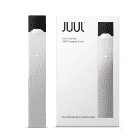 Juul Labs JUUL 8W 200 Mah - Silver/Серебристый