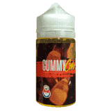 Жидкость Gummy Cola (80 мл)