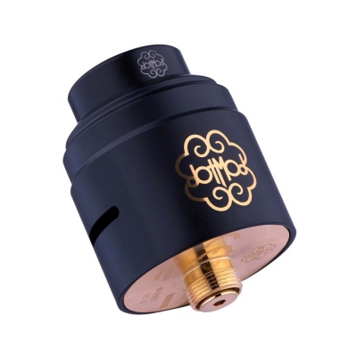 Dotmod dotRDA 24mm V 1.5 - фото 24 Dotmod dotRDA 24mm V 1.5 - фото 24