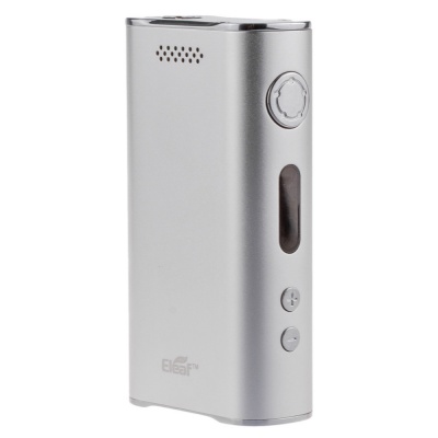 Батарейный мод Eleaf iStick 100W - фото 5 Батарейный мод Eleaf iStick 100W - фото 5