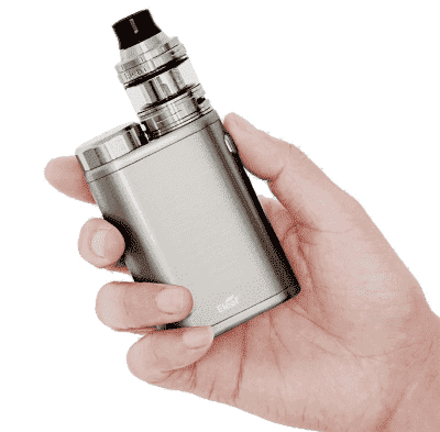 Eleaf iStick Pico Kit 100W 21700 with Ello - фото 9 Eleaf iStick Pico Kit 100W 21700 with Ello - фото 9
