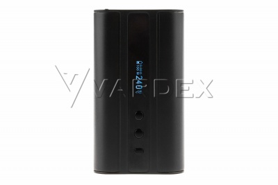 Батарейный мод Eleaf iStick TC 100W (без аккумуляторов) - фото 4 Батарейный мод Eleaf iStick TC 100W (без аккумуляторов) - фото 4