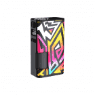 Wismec Luxotic Surface 80w Squonk - Linear