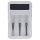 Зарядное устройство Avatar - Белый Зарядное устройство Avatar - Белый