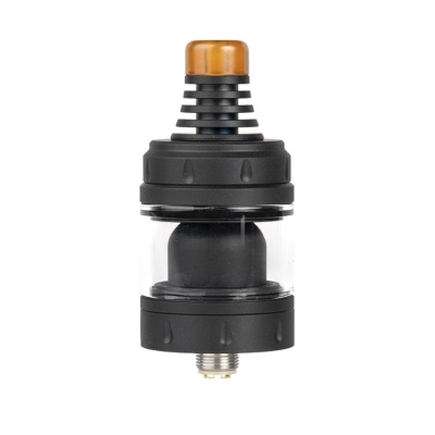 - Matte Black - Matte Black