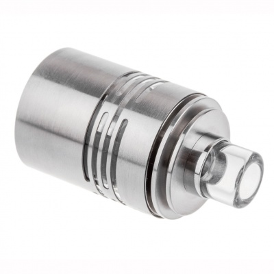 Атомайзер Wismec Theorem RTA (3 мл) - фото 12 Атомайзер Wismec Theorem RTA (3 мл) - фото 12