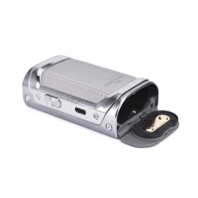 Geekvape T200 (Aegis Touch) TC Mod 200W - фото 7 Geekvape T200 (Aegis Touch) TC Mod 200W - фото 7