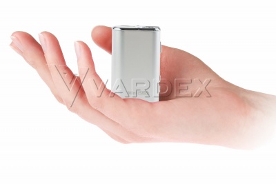 Батарейный мод Eleaf Mini iStick - фото 9 Батарейный мод Eleaf Mini iStick - фото 9