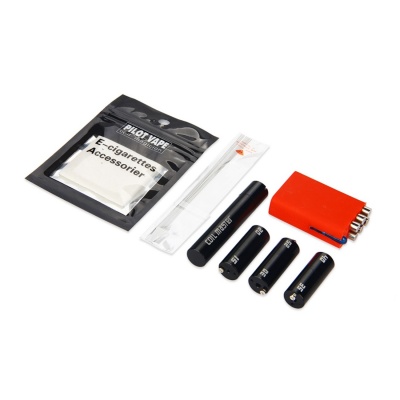 Набор инструментов DIY PilotVape Tool Kit V3 - фото 4 Набор инструментов DIY PilotVape Tool Kit V3 - фото 4