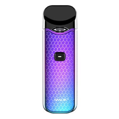 Smok Nord Pod Kit - Prism Rainbow Smok Nord Pod Kit - Prism Rainbow