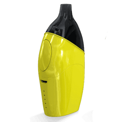 Электронная сигарета Joyetech Atopack Dolphin - Желтый