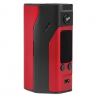 Батарейный мод Reuleaux RX200S (без аккумуляторов) - Красный