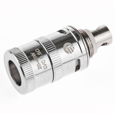 Испаритель Joyetech LVC 0.5 Ом (Delta II) - фото 4 Испаритель Joyetech LVC 0.5 Ом (Delta II) - фото 4