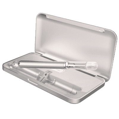 Joyetech eRoll MAC Simple Kit 15W 180 mAh with портсигар PCC - фото 7 Joyetech eRoll MAC Simple Kit 15W 180 mAh with портсигар PCC - фото 7