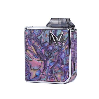 - Purple Shell - Purple Shell