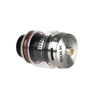 Обслуживаемый атомайзер Oumier Bulk RTA (6,5 мл) - фото 4 Обслуживаемый атомайзер Oumier Bulk RTA (6,5 мл) - фото 4