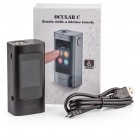 Батарейный мод Joyetech Ocular C (без аккумуляторов) - фото 10 Батарейный мод Joyetech Ocular C (без аккумуляторов) - фото 10