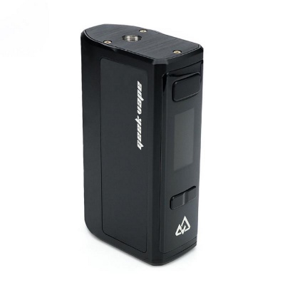 Мод Geekvape Obelisk 200 (200W, без аккумуляторов) - Черный Мод Geekvape Obelisk 200 (200W, без аккумуляторов) - Черный
