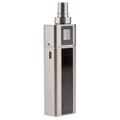 Электронная сигарета Joyetech Cuboid Mini - фото 6 Электронная сигарета Joyetech Cuboid Mini - фото 6