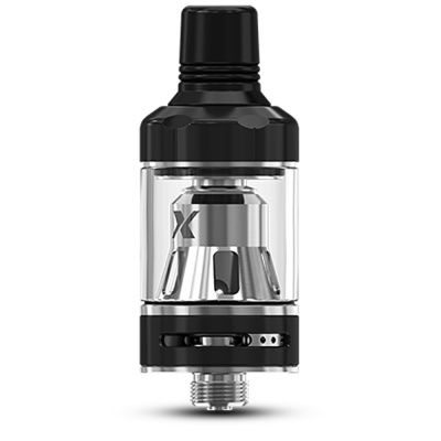 Атомайзер Joyetech Exceed X (1,8 мл) - Черный Атомайзер Joyetech Exceed X (1,8 мл) - Черный