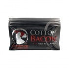 Хлопковая вата Wick`n`Vape Cotton Bacon V2 - фото 3
