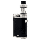 Eleaf iStick Pico Kit 100W 21700 with Ello - Черный Eleaf iStick Pico Kit 100W 21700 with Ello - Черный