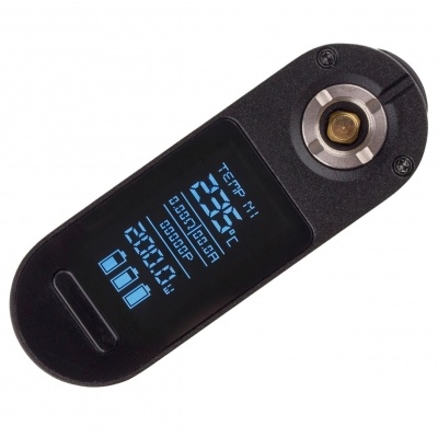 Батарейный мод Joyetech Cuboid 200W (без аккумуляторов) - фото 10 Батарейный мод Joyetech Cuboid 200W (без аккумуляторов) - фото 10